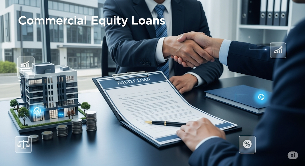 Commercial Equity Loans