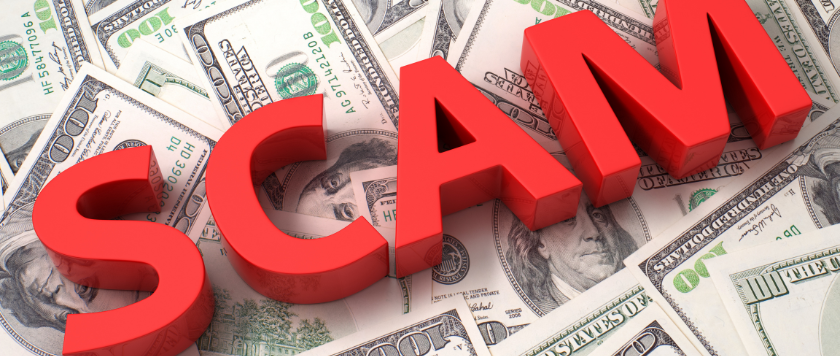 How to Avoid the Most Common Financial Scams