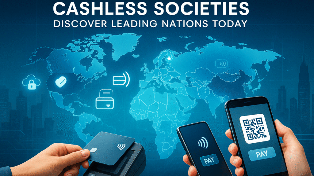 Cashless Societies