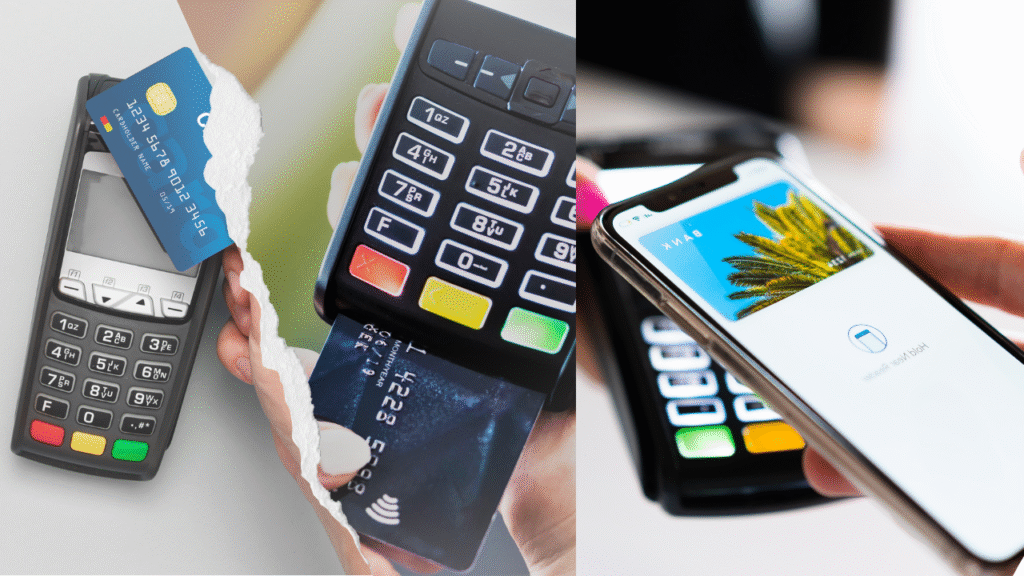 Key Trends Shaping the Cashless Future