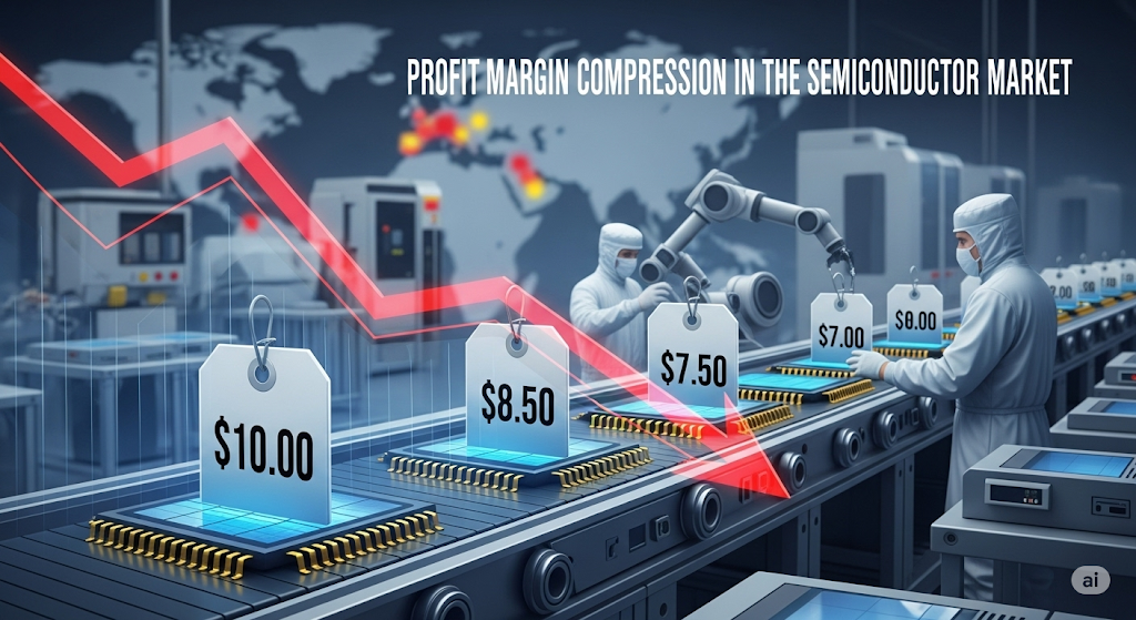 Profit Margin Compression