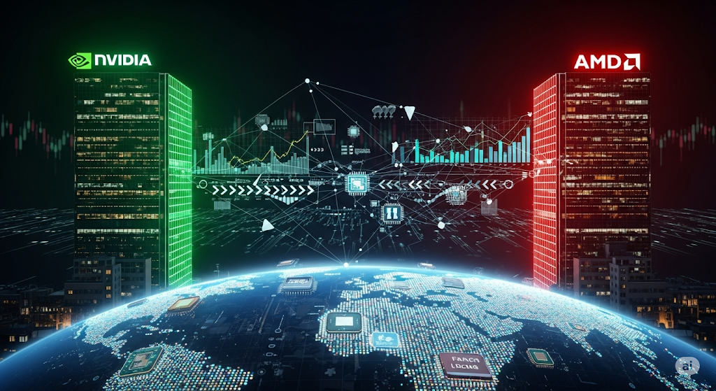 Strategic Market Access
