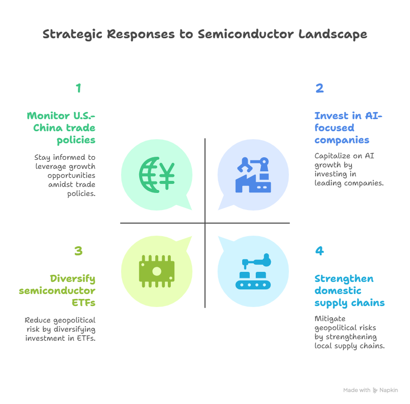 Strategies for Navigating the New Semiconductor Landscape