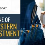 Decline of Western Investment