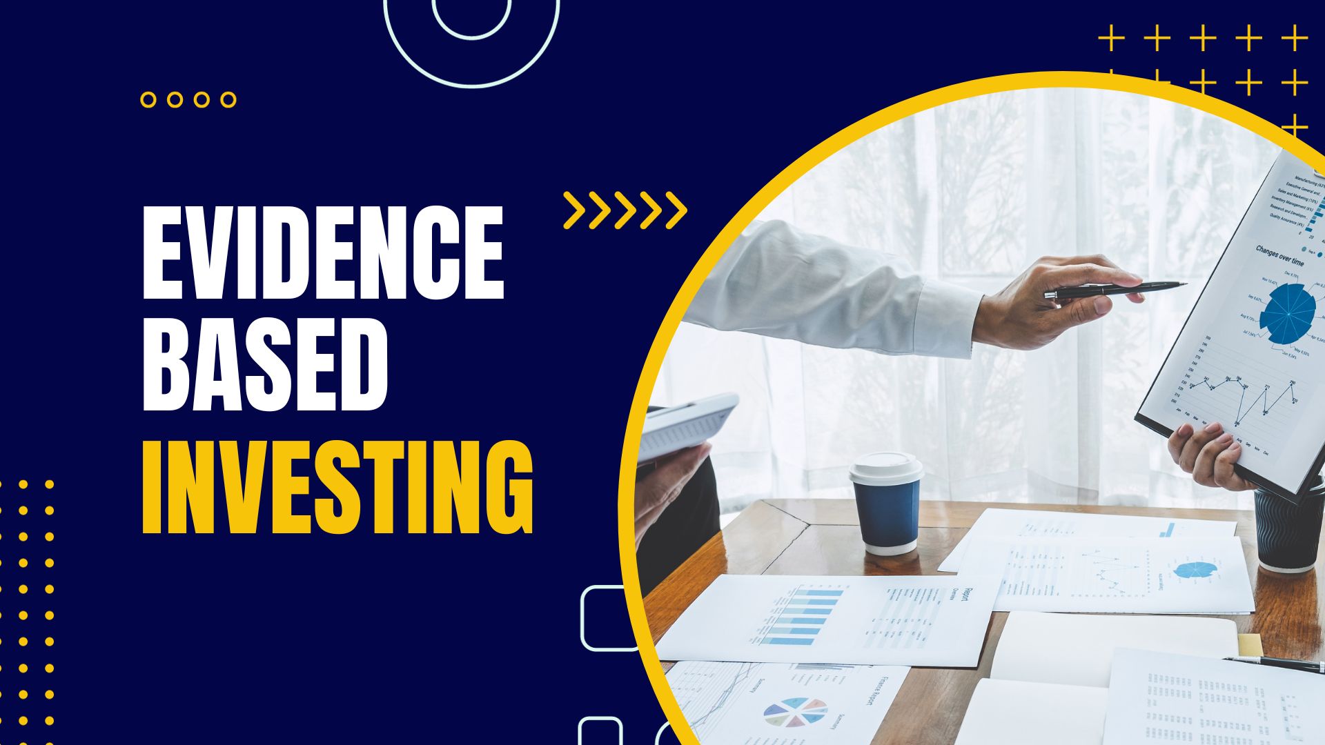 Evidence Based Investing