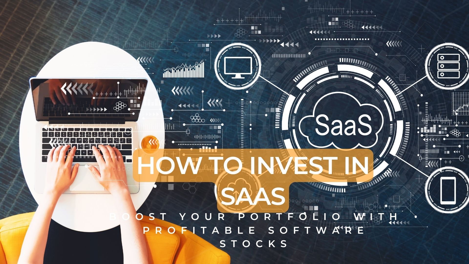 How to Invest in Saas