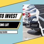 How to Invest in a Parking Lot