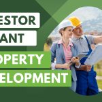 Investors Wanted for Property Development