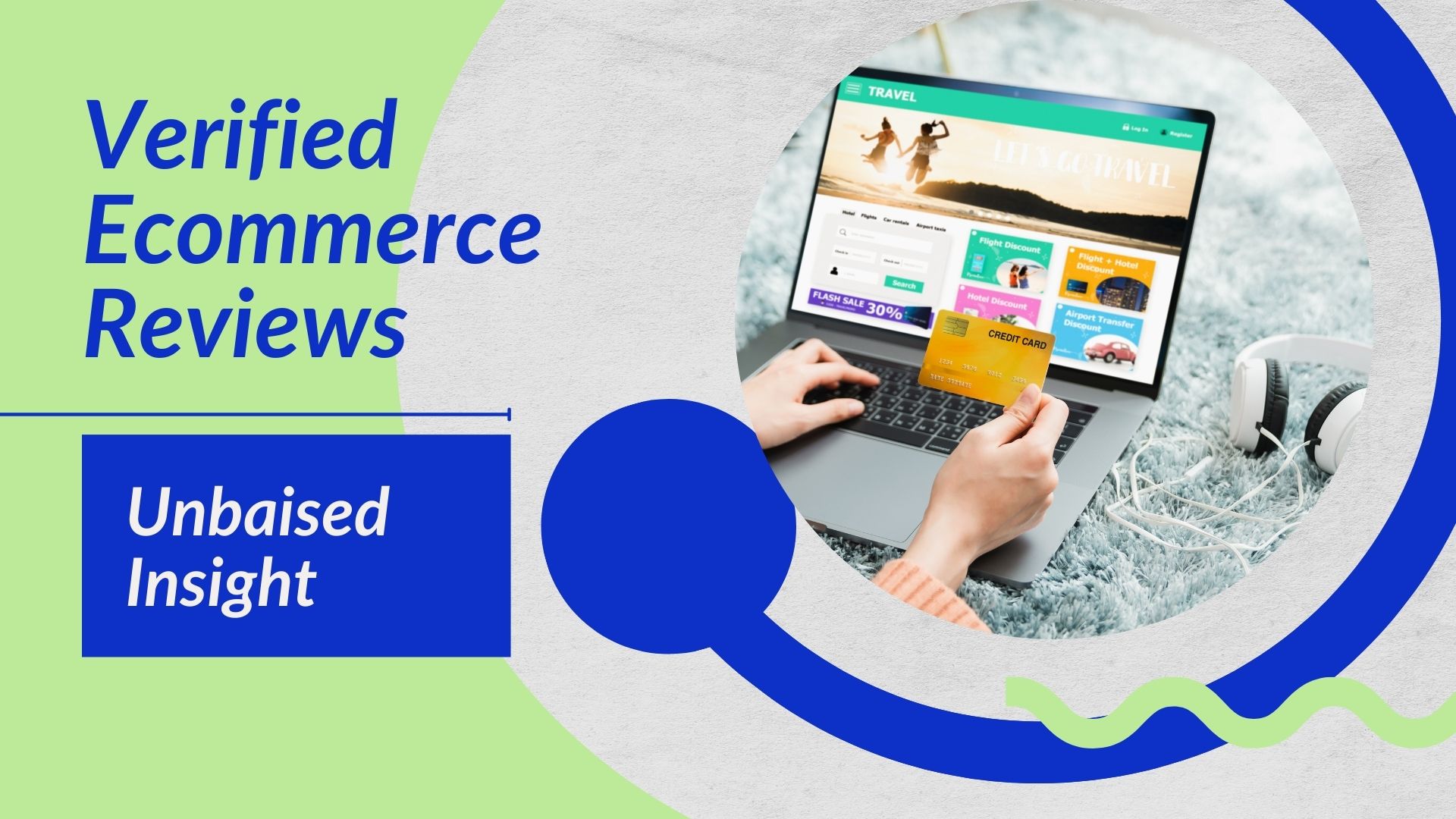 Verified E-Commerce Reviews