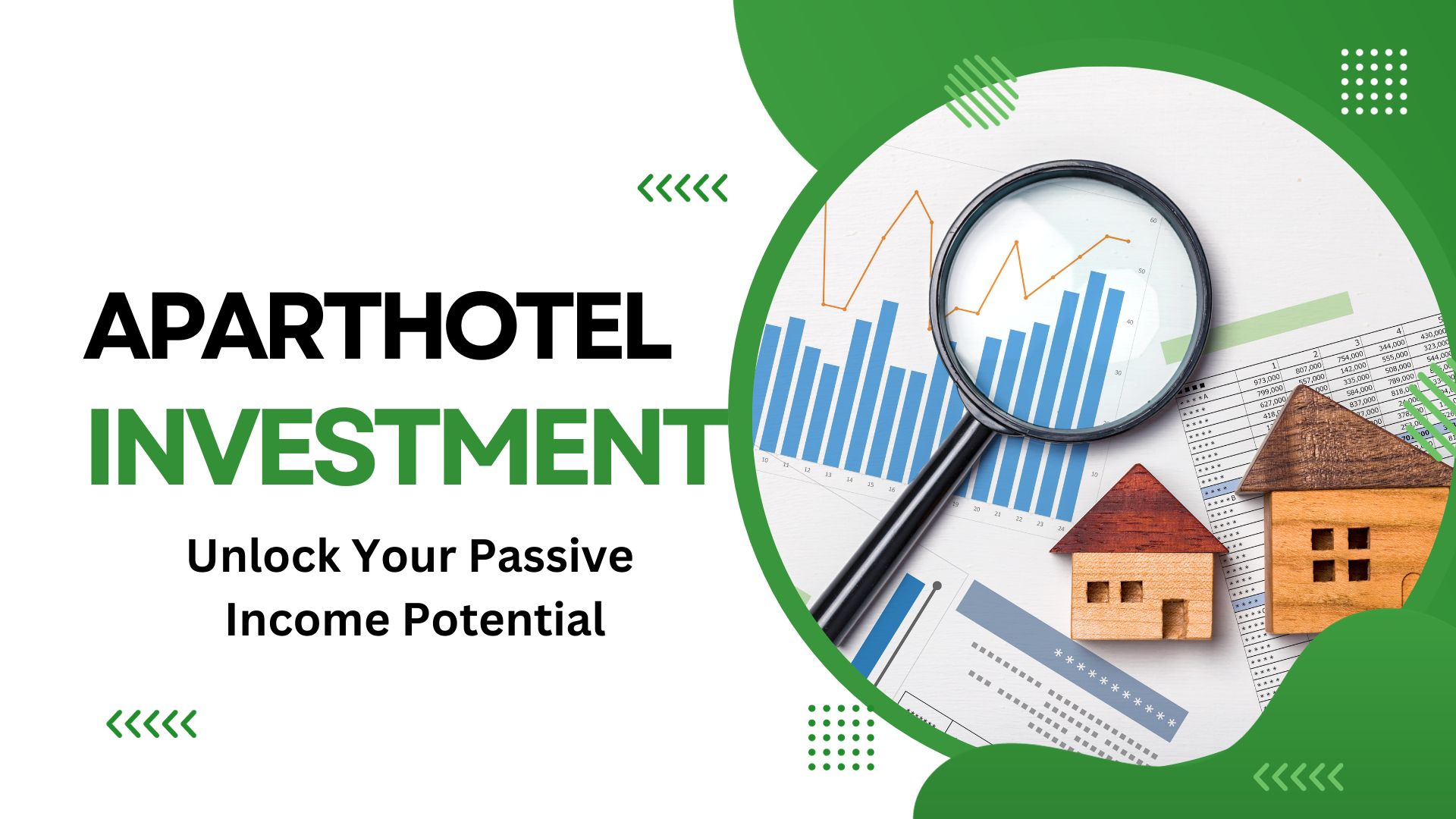 Aparthotel Investment