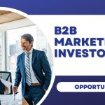 B2B Marketplace Investors