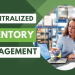 Decentralized Inventory Management