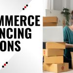 Ecommerce Financing Options