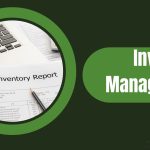 Inventory Management Data Model