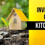 Invest in Ghost Kitchens