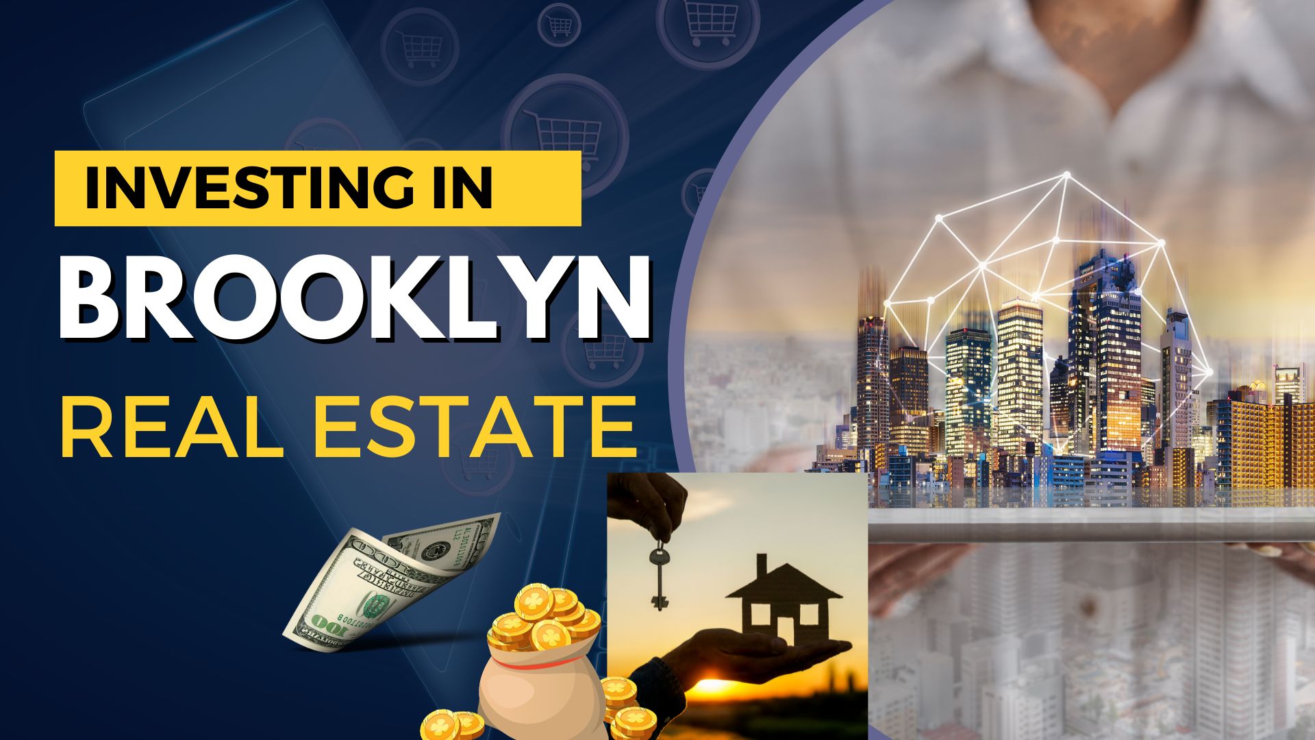 Investing in Brooklyn Real Estate