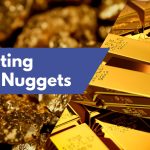 Investing in Gold Nuggets