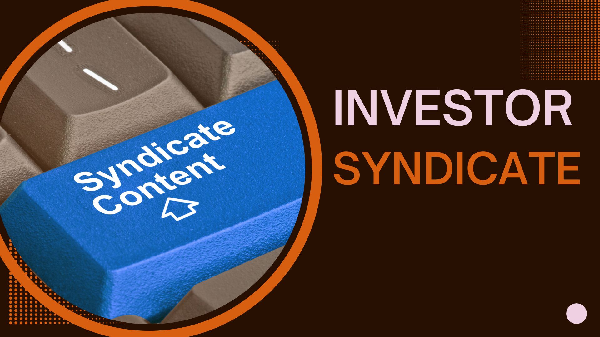 Investor Syndicate