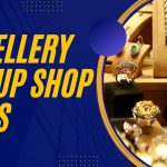 Jewellery Pop Up Shop Ideas