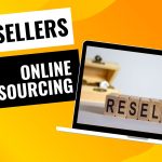 Online Sourcing for Resellers