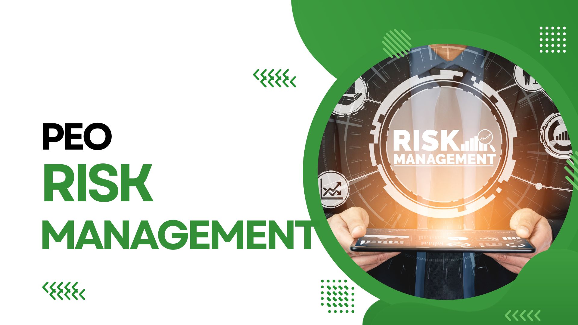 PEO Risk Management
