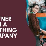 Partner With a Clothing Company
