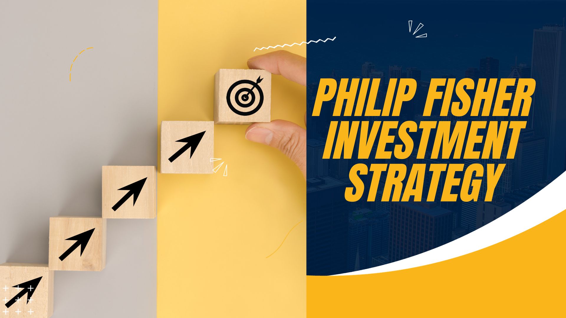 Philip Fisher Investment Strategy