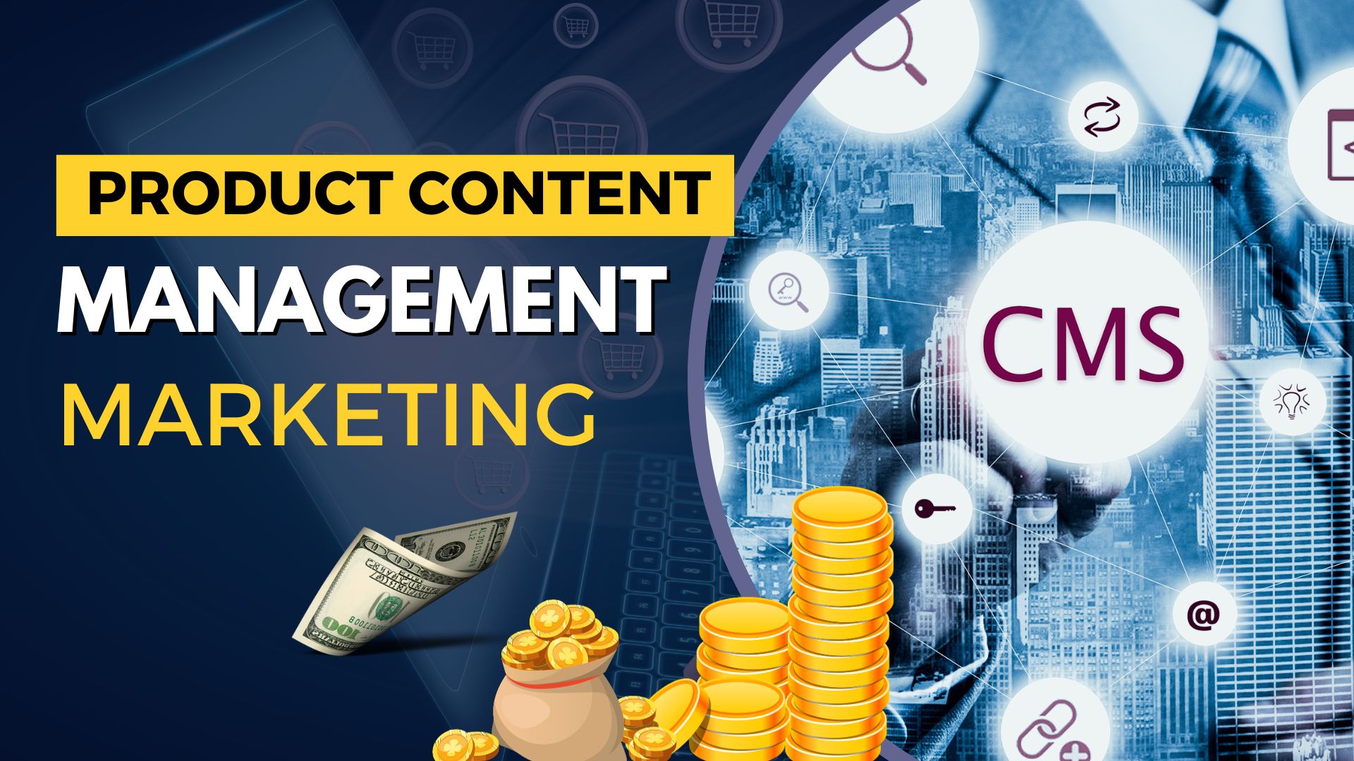 Product Content Management