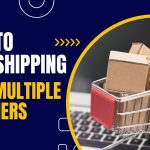 dropshipping Business with multiple suppliers