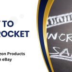 how to sell amazon products on ebay