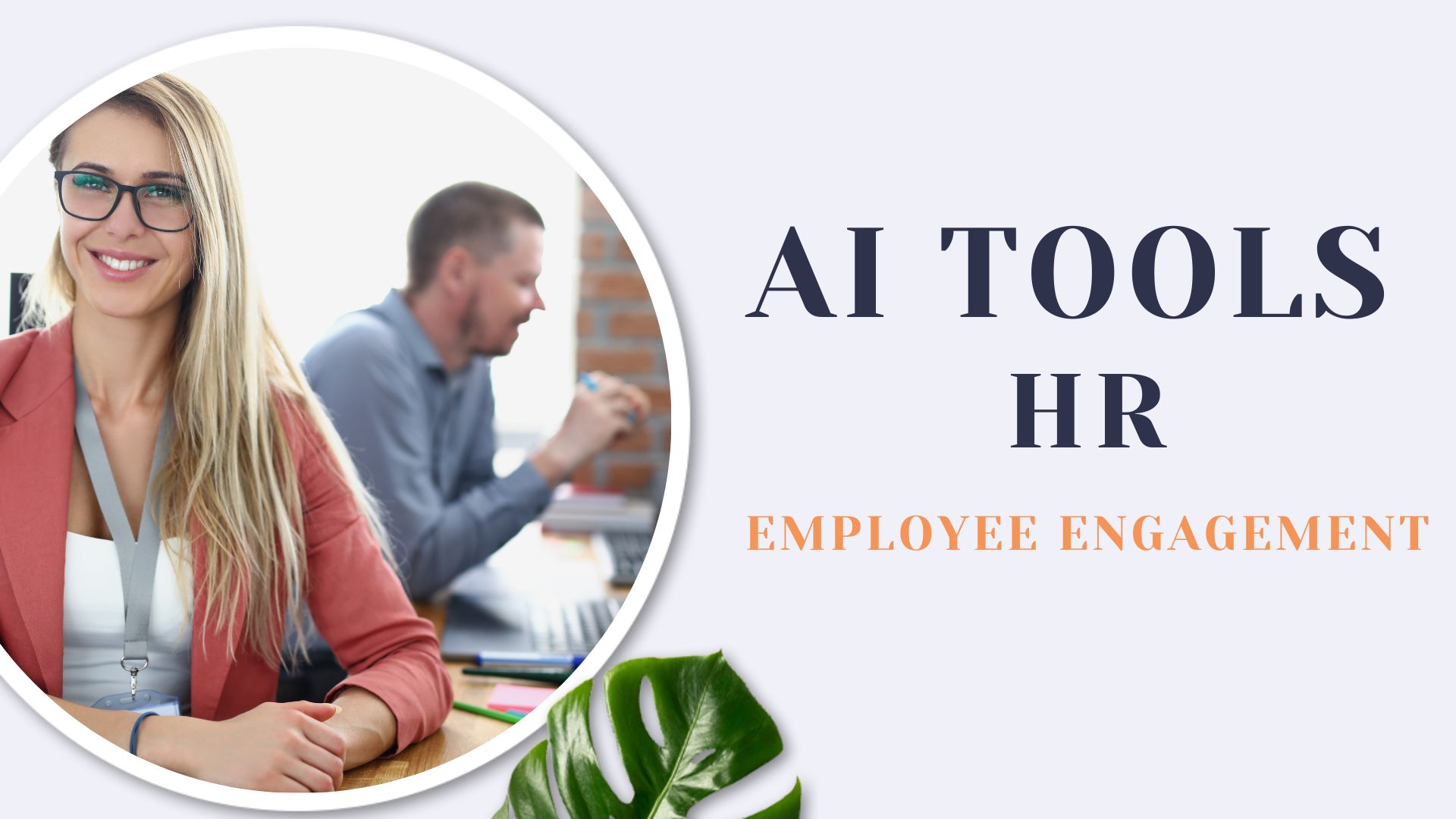 Ai Tools for HR Professionals