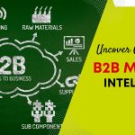 B2B Market Intelligence