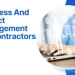 Business And Project Management for Contractors