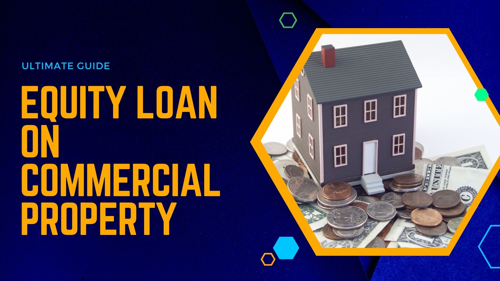 Can You Get an Equity Loan on Commercial Property