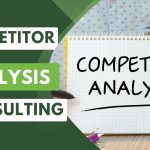 Competitor Analysis Consulting