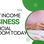 Daily Income Business