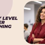 Entry Level Career Coaching