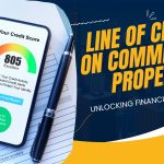 Line of Credit on Commercial Property
