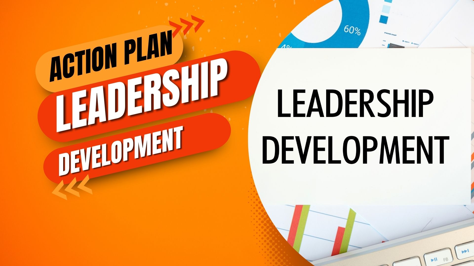 Action Plan for Leadership Development