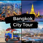 Bangkok City Tour
