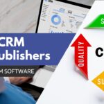 Best CRM for Publishers