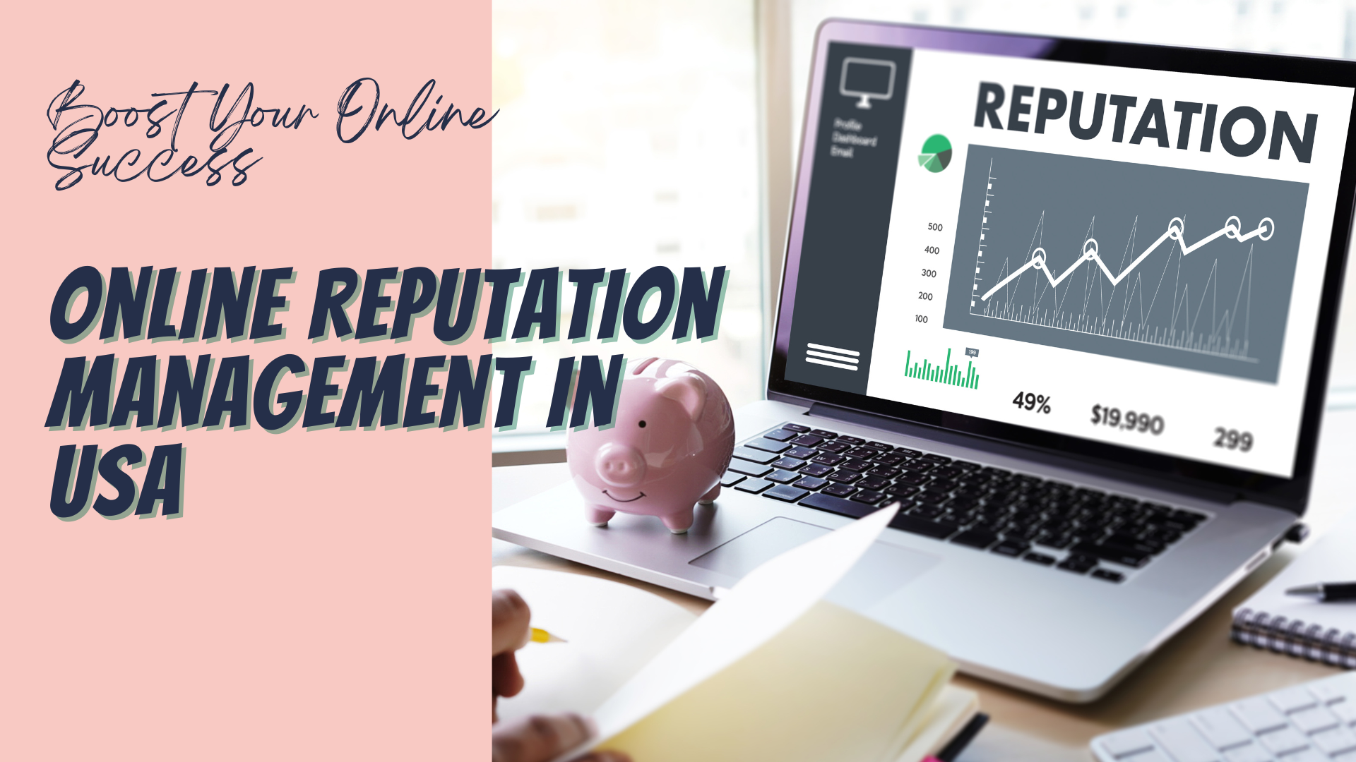 Best Online Reputation Management in USA