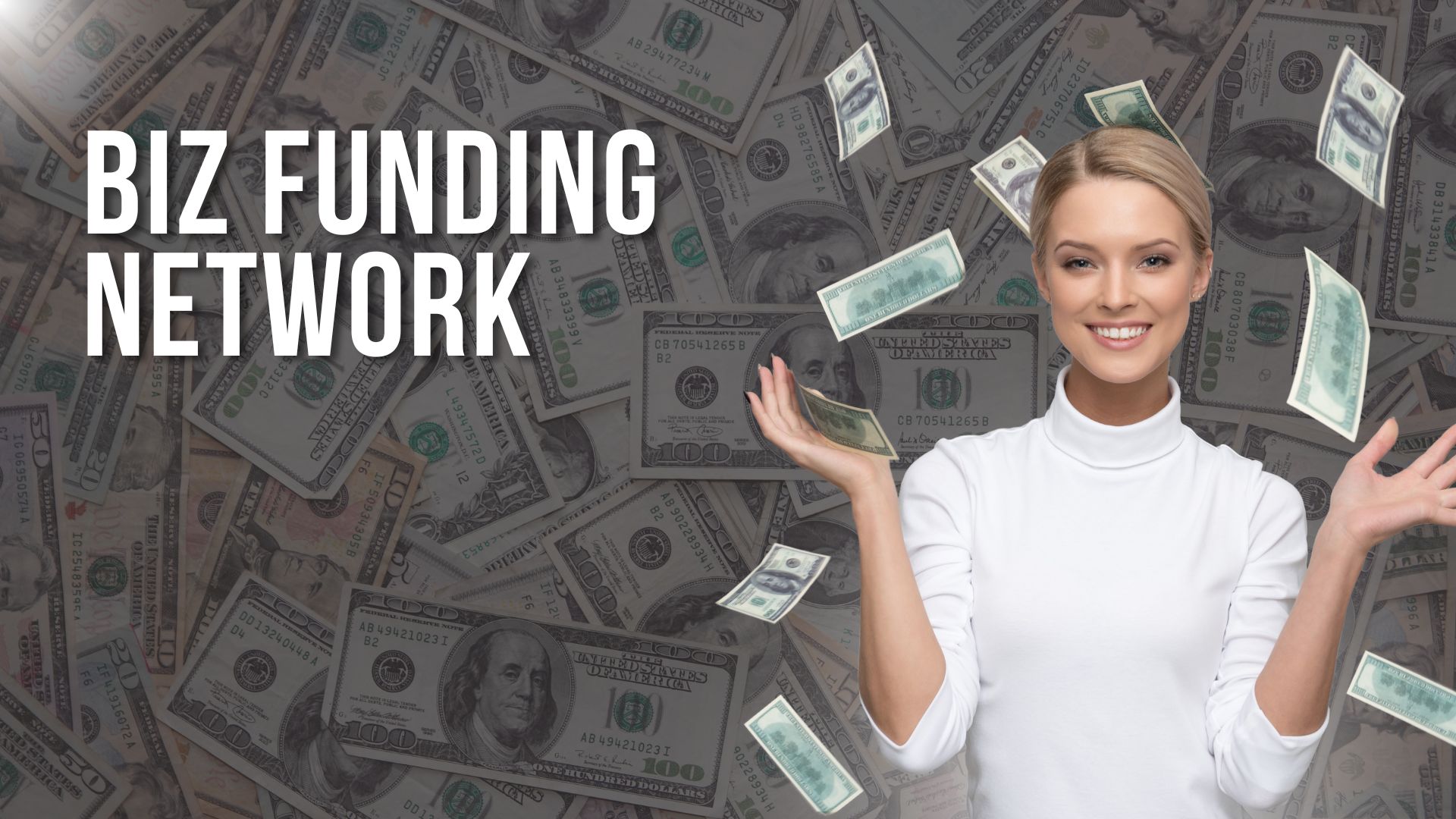 Biz Funding Network