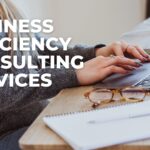 Business Efficiency Consulting Services