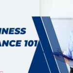 Business Finance 101 Pdf