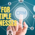 CRM for Multiple Businesses