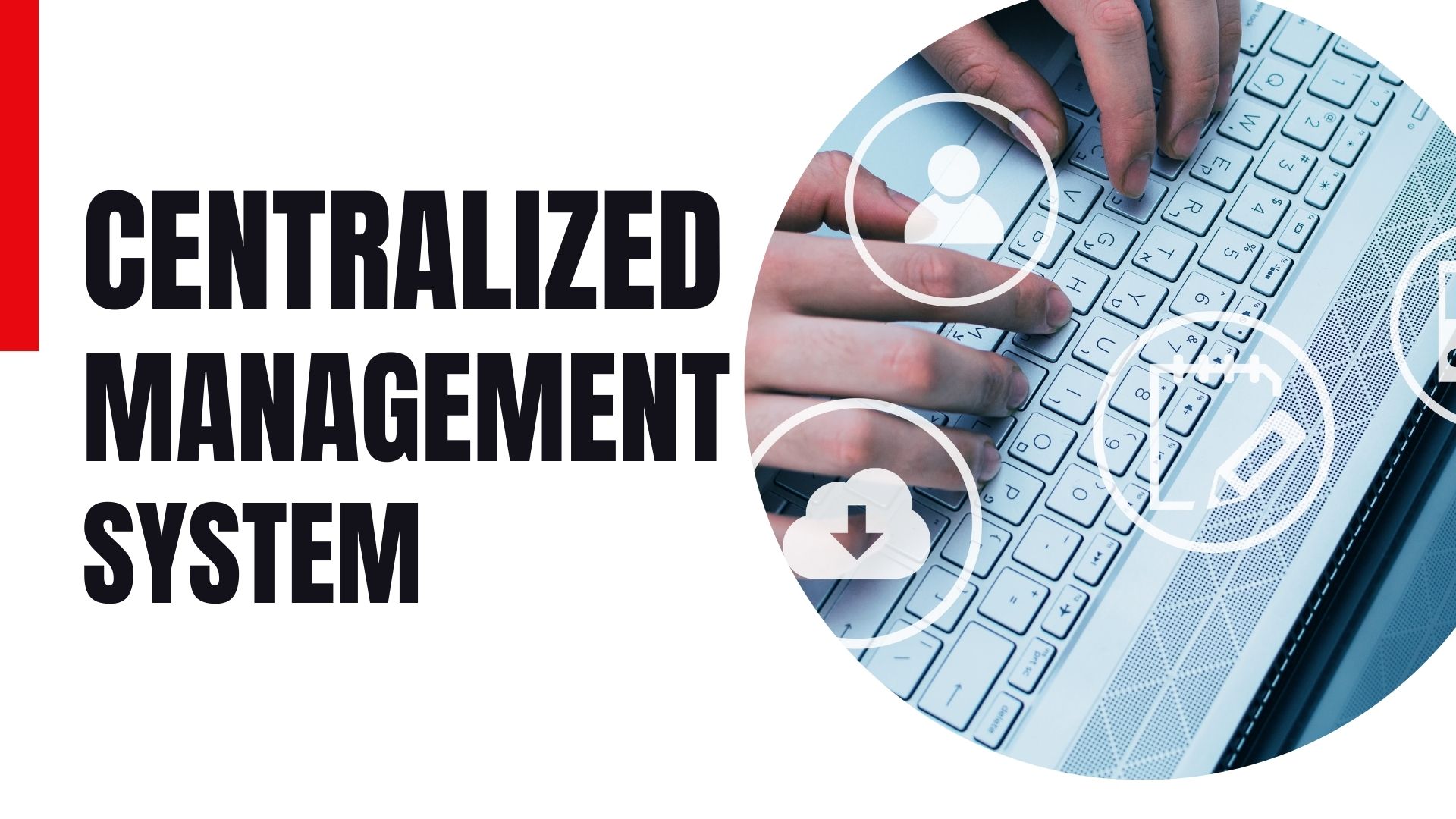 Centralized Document Management System