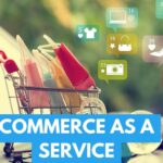 Commerce As a Service