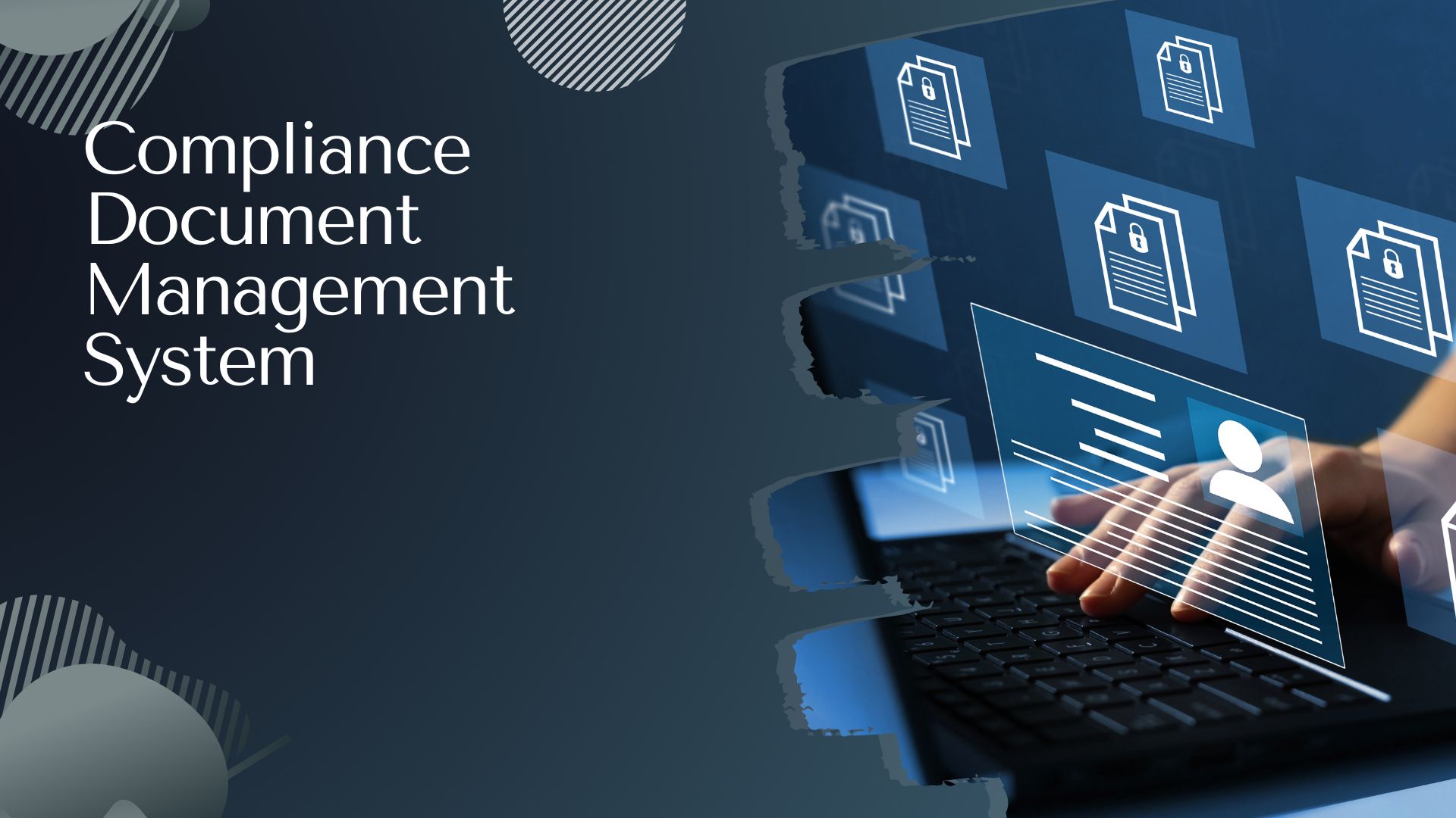 Compliance Document Management System