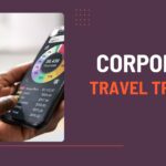 Corporate Travel Tracker